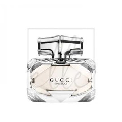 Gucci Bamboo Eau De Toilette 50Ml Women'S Spray