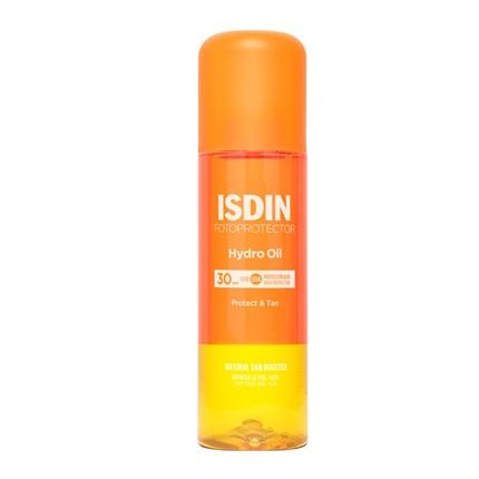 Isdin Fotoprotector Hydro Oil Spf30 200Ml Body Care