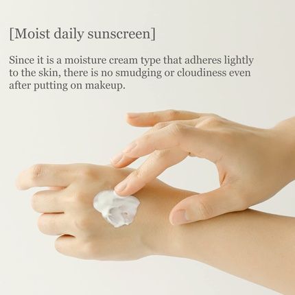 Beauty Of Joseon Rice Probiotics Sunscreen Spf 50+ - Image 3