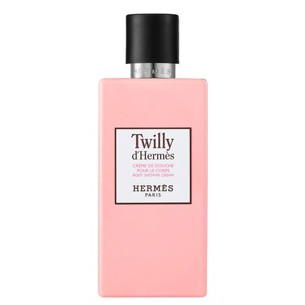 Hermes Twilly D'Hermes Shower Cream For Body 200Ml
