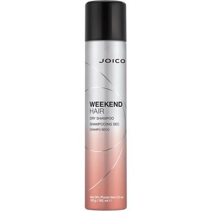 Joico Style & Finish Weekend Hair Dry Shampoo 255Ml