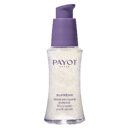 Payot Suprme Micro Pearl Youth Serum 30Ml Antiaging Microbead Serum - Image 3