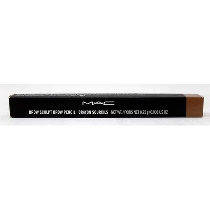 Mac Brow Sculpt Eyebrow Powder Cork 230G