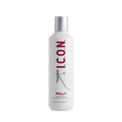 Icon Fully Shampoo 250Ml