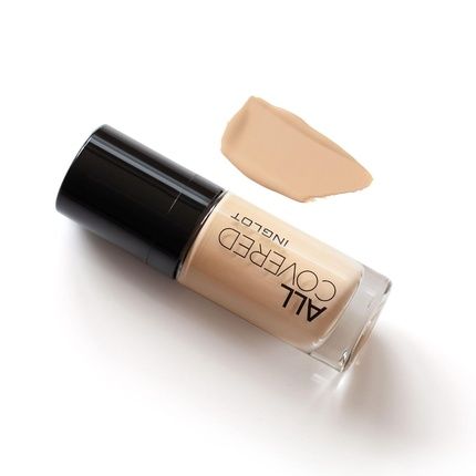 Inglot All Covered Face Foundation Lc 011 - Image 3