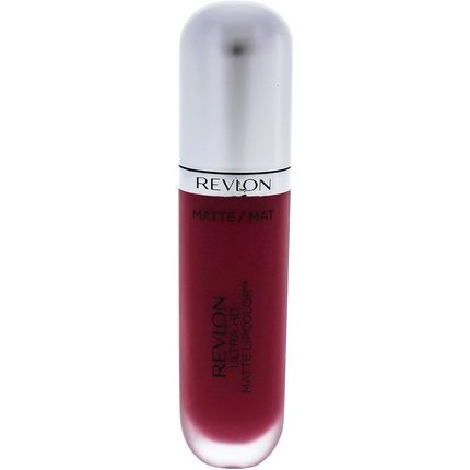 Revlon Ultra Hd Matte Lipcolor Addiction 5.9Ml