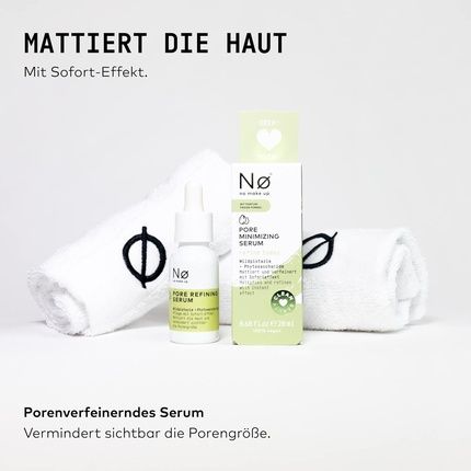 N Refine Today Pore Refining Serum