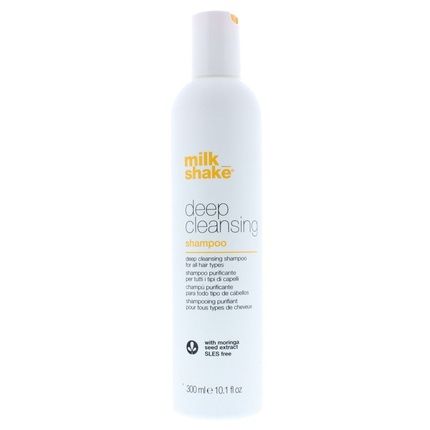 Milk Shake Deep Cleaning Shampoo 300Ml