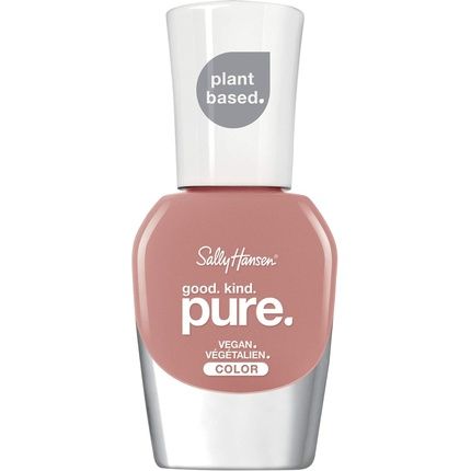 Sally Hansen Good Kind Pure Vegan Nail Polish Pink Cardamom 10Ml