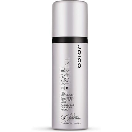 Joico Tint Shot Root Concealer Black 72Ml