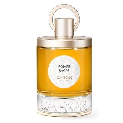 Caron Poivre Sacre 100Ml Edp Spray - New Boxed And Sealed - Uk - Image 3
