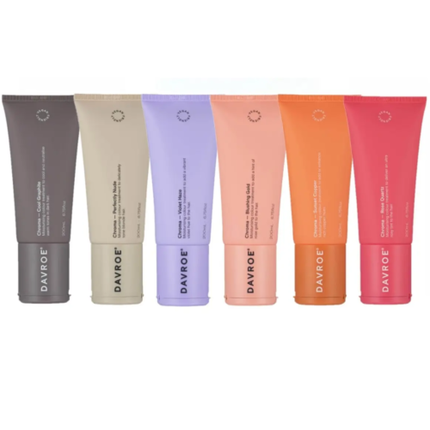 Davroe Chroma Colour Treatment 200Ml - Image 4