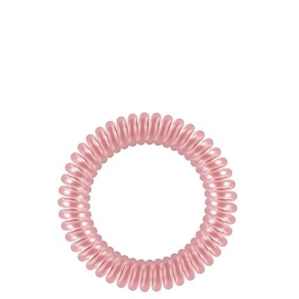 Invisibobble Slim Timetopink Elastic Darling Hair - Image 3