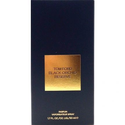 Tom Ford Black Orchid Reserve Parfum Spray Unisex 17 Oz 50 Ml