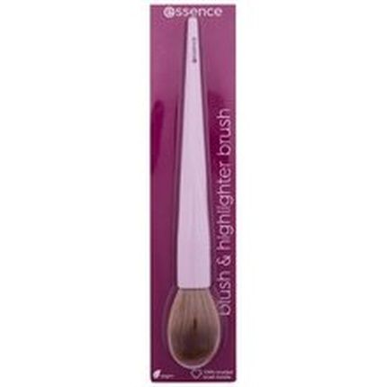 Essence Cosmetics Blush And Highlighter Brush