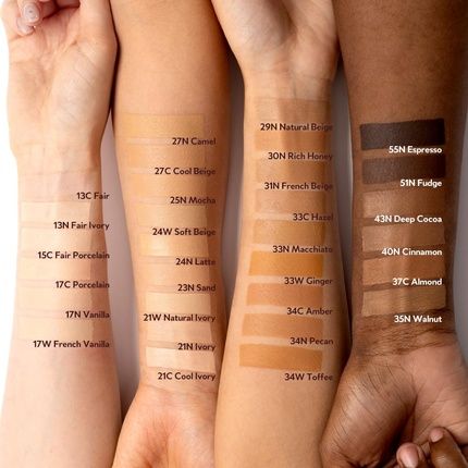 Tirtir Mask Fit Red Cushion Foundation - Full Coverage, Weightless, Skin Fit - Image 3