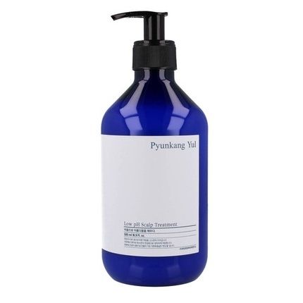 Pyunkang Yul Low Ph Scalp Treatment 290Ml - Soothing Scalp Treatment