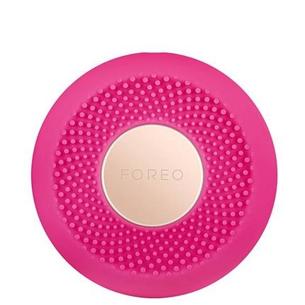Foreo Ufo Mini Fuchsia A Compact And Stylish Facial Device