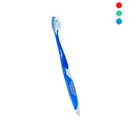 Elgydium Sensitive Soft Toothbrush For Sensitive Teeth And Gums