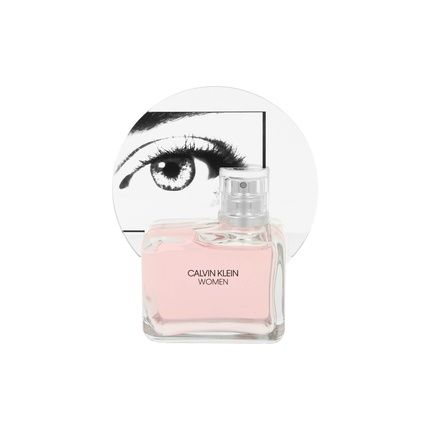 Calvin Klein Women Eau De Parfum 100Ml Women'S Fragrance - Image 3