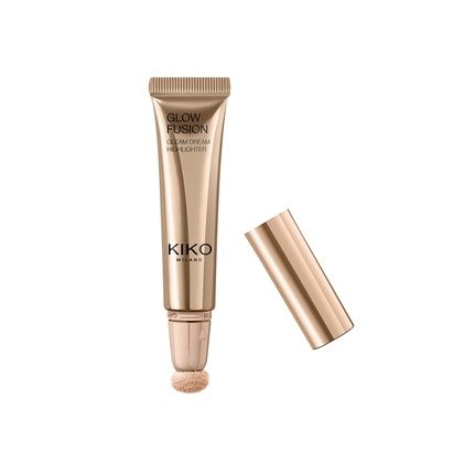 Glow Fusion Gleam Dream Highlighter 01 Sunkissed Rose 14Ml