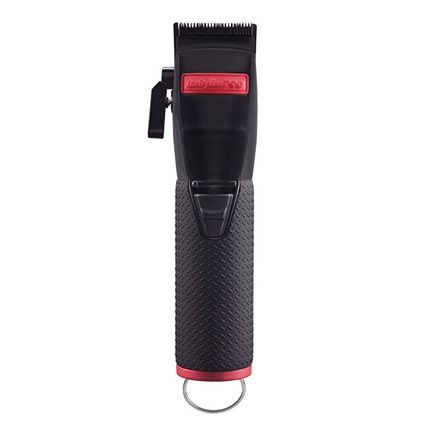 Babyliss Boost Black And Red Clipper