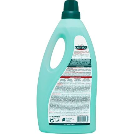 Sanytol Household Disinfectant Without Bleach 1200Ml