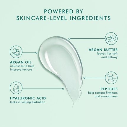 Moroccanoil Lip Balm Moroccan Mint Tea