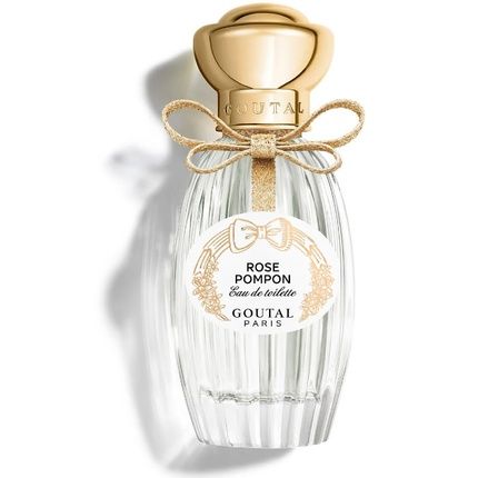 Goutal Rose Pompon Eau De Toilette 50Ml