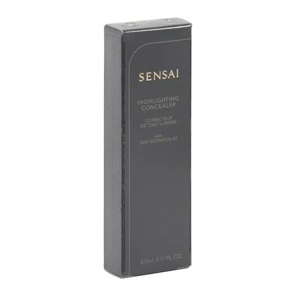 Sensai Highlighting Concealer Hc02 Luminous Sand 35 Ml