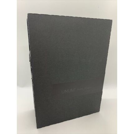 Unum Rosa Nigra Extrait De Parfum 100Ml Unisex