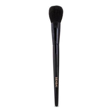 Sensai Cheek Brush A Highquality Cosmetic Brush For Flawless Application