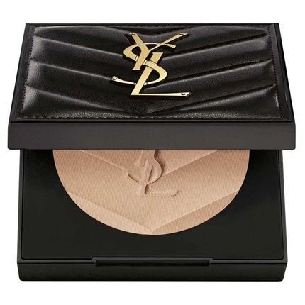 Ysl Yves Saint Laurent All Hours Hyper Finish Matte Powder