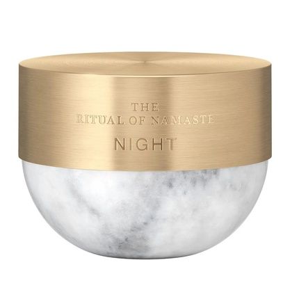 Rituals The Ritual Of Namaste Firming Night Cream 50Ml