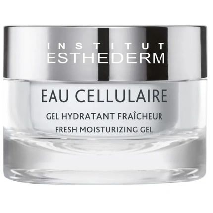 Institut Esthederm Eau Cellulaire Fresh Moisturizing Gel 50Ml
