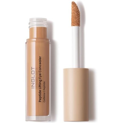 Inglot Advanced Lifting Eye Concealer With Peptides For Anti-Aging
