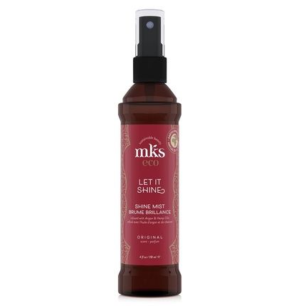 Mks-Eco Let It Shine Mist Original