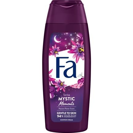 Mystic Moments Passion Fruit Scented Shower Gel 250Ml