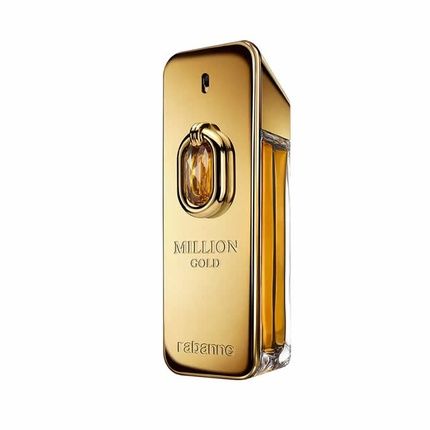 Paco Rabanne Million Gold Elixir Parfum Intense Spray 200Ml