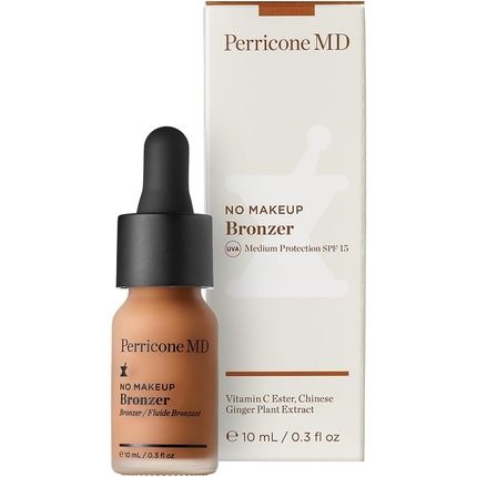 Perricone Md No Makeup No Bronzer