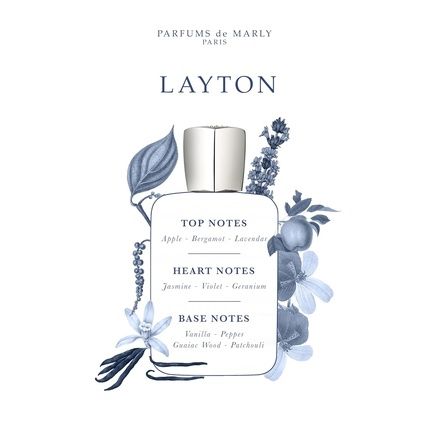 Parfums De Marly Layton 6.7 Fl Oz - Image 3