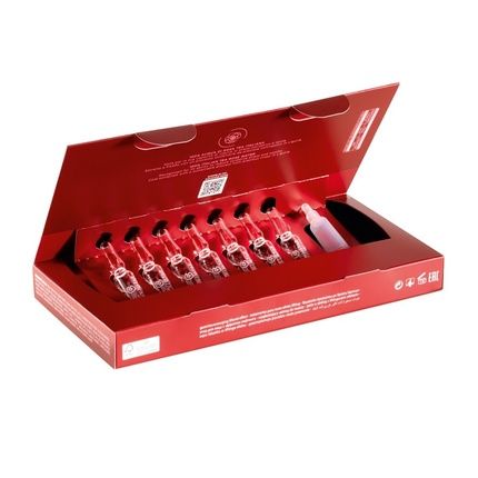 Collistar Lift Hd+ Immediate Tensor Effect Lifting Vials - 7 X 1.5 Ml