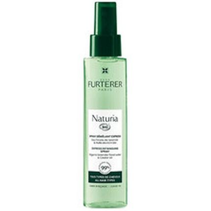 Rene Furterer Naturia Detangling Spray 200Ml Easy Hair Detangling Spray