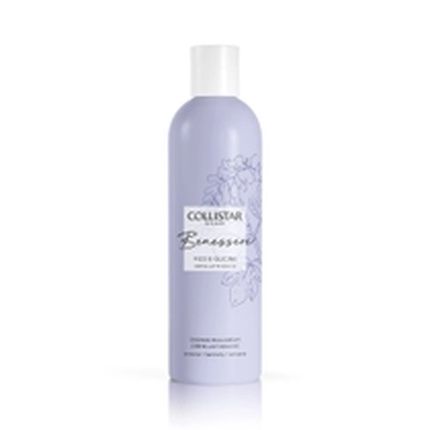 Collistar Benessere Fig And Wisteria Cream Shower Milk 250Ml