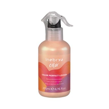 Inebrya Color Perfect Locker Hair Color Protection Spray 200 Ml