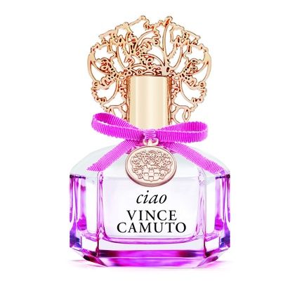 Vince Camuto Ciao Eau De Parfum Spray 100Ml 3.4Oz For Her