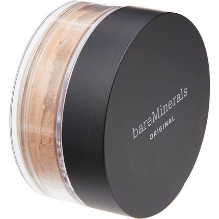 Bareminerals Original Foundation Spf 15 Medium Beige 8G