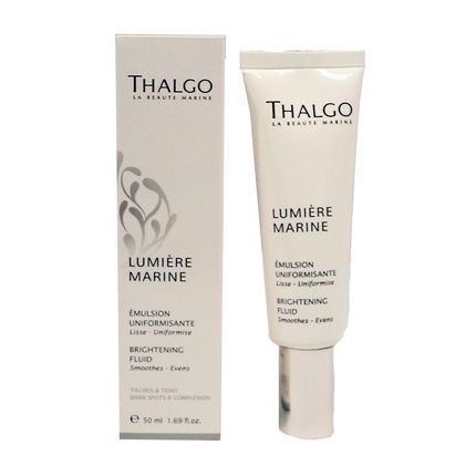 Thalgo Lumiere Marine Brightening Fluid 1.6 Oz