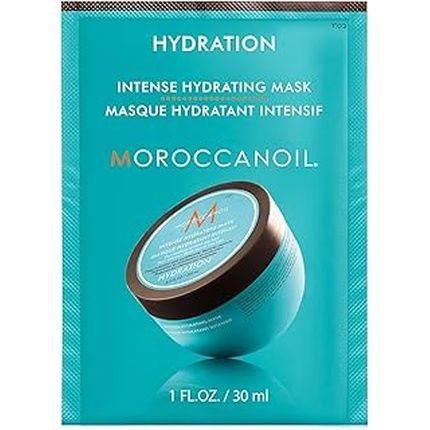 Moroccanoil Intensive Moisture Mask - Travel Size