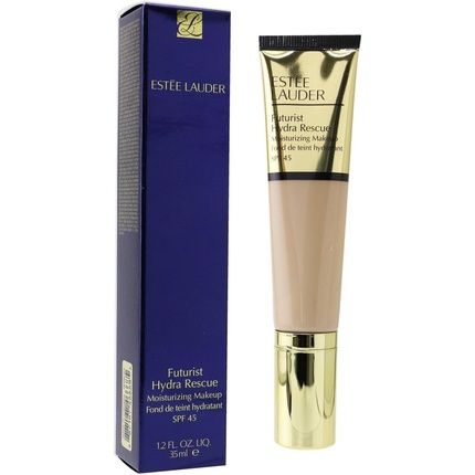 Lau Futurist Moist Mu 1W2 Sand 35Ml - Image 3